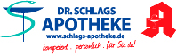 Logo Schlags Apotheken A