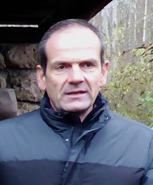 Jörg Buschmann 24.11.2021