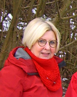Susanne Reppenhagen 12.1.2022