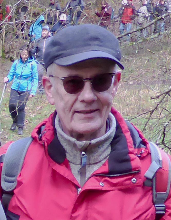 Wolfgang Reppenhagen 4.3.2020
